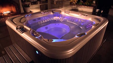 Spa maguc for hot tubs